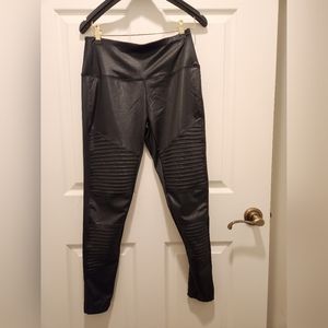 Marc new york moto leggings Medium